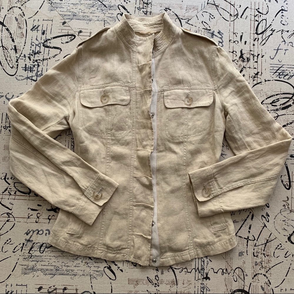 MaxMara jacket